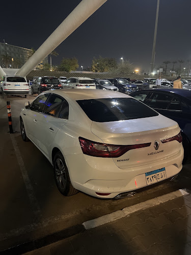 Sixt Rent a Car | Cairo Airport