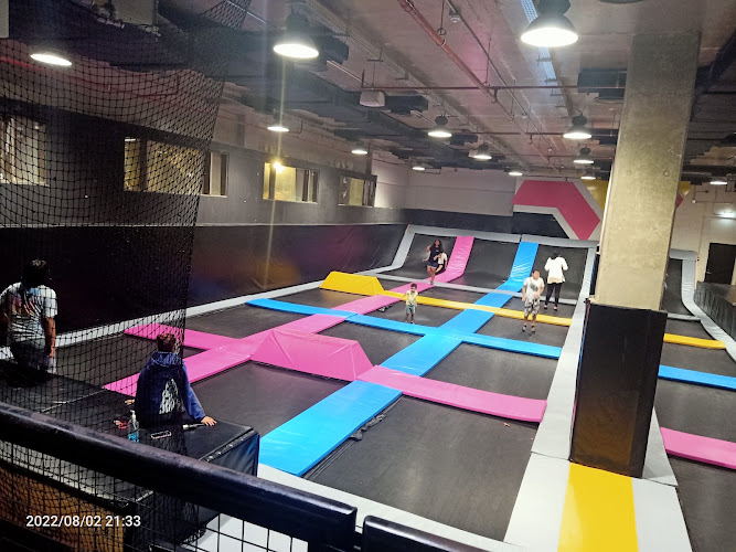BOUNCEinc Egypt