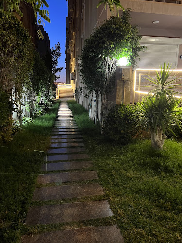 Homes Taras