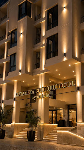Settle Inn Jebal Apartments