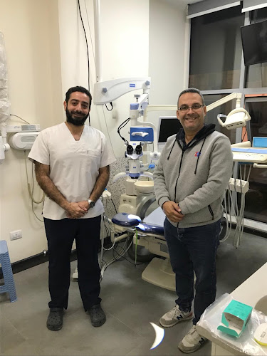 202 Dental Clinic – Dr. Tariq Yehia Abdelrahman