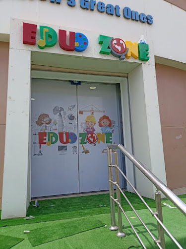 EduZone STEAM Nursery