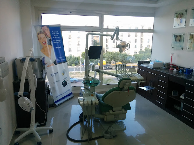 Smile & Shine Dental Clinic – Dr. Albert Wahib