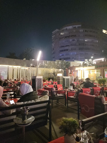 Garden Cafe