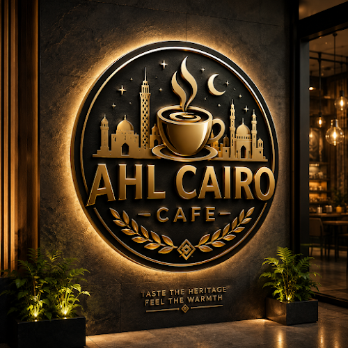 Ahl Cairo Cafe 2