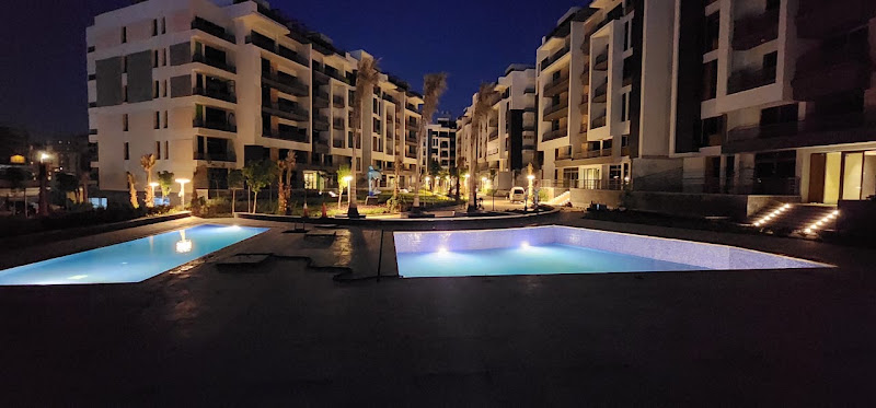 The Icon Residence