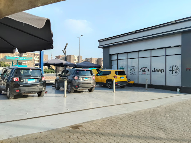 Rayan Service Center – Rayan Center for American Car Maintenance
