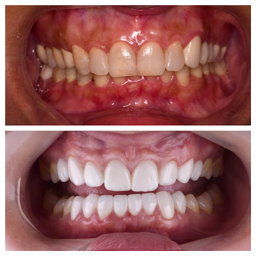 All Smiles Dental Clinic