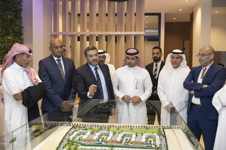 Akam Alrajhi Developments