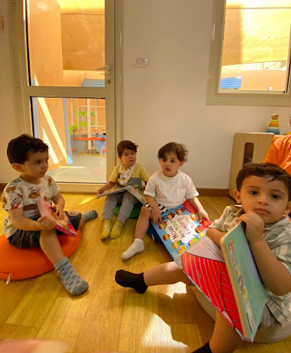 Pixie Wings Nursery & Children’s Daycare