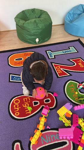 Tree nursery and preschool
