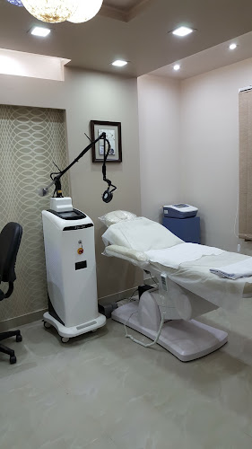 Jothen Clinic – Nasr City