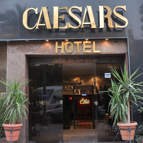 Caesars Palace