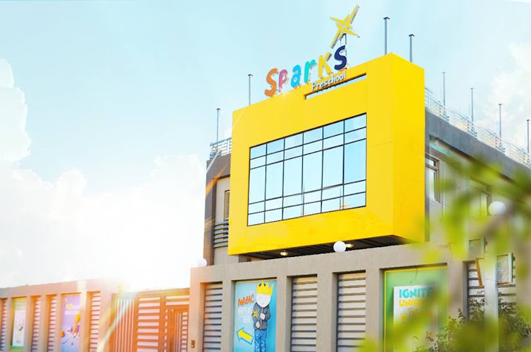 Sparks Preschool 1