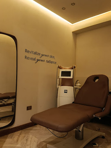 YOU Skin & Laser Clinic | Dr. Rasha Hamed