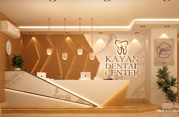 Kayan Elite Dental Clinic
