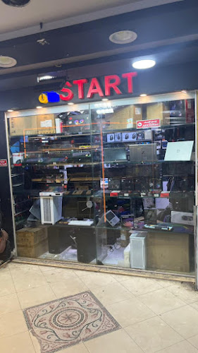 Start store