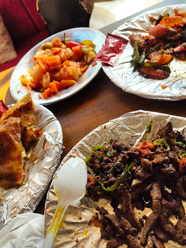 Al-Aseel Restaurant