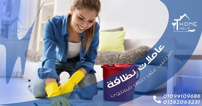 Maid agency, domestic worker agency, babysitters, nannies, and housekeepers by the month in Egypt – ALANDALUSIA MAIDS