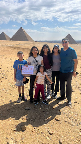 Zoya Tours Egypt