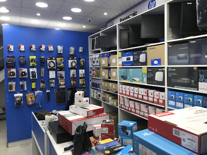 BLOTO For Security Systems & Network
