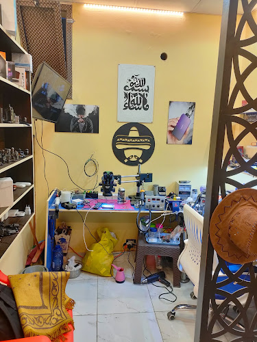 Vape & Waycos Mexican Center Maintenance