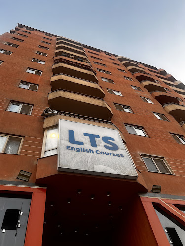 LTS English Courses