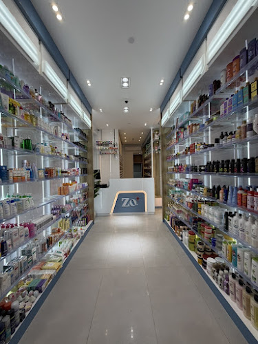 ZO Pharmacy