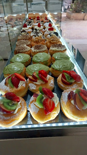 K’s Donuts & Restaurant