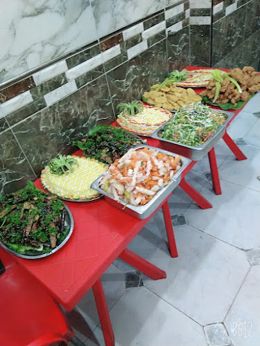 Al Arabi Restaurant