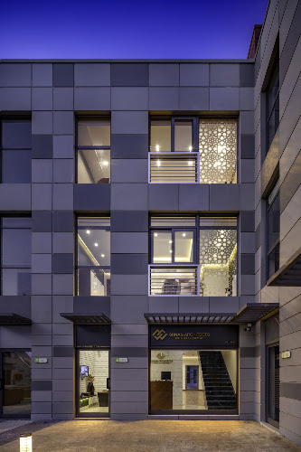 SHNAG Architects