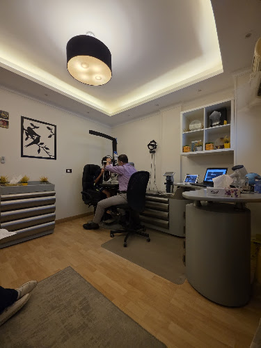 Dr. Sameh Galal’s Eye Clinic