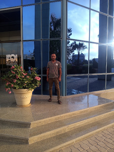 October Real Estate, Al-Andalus District