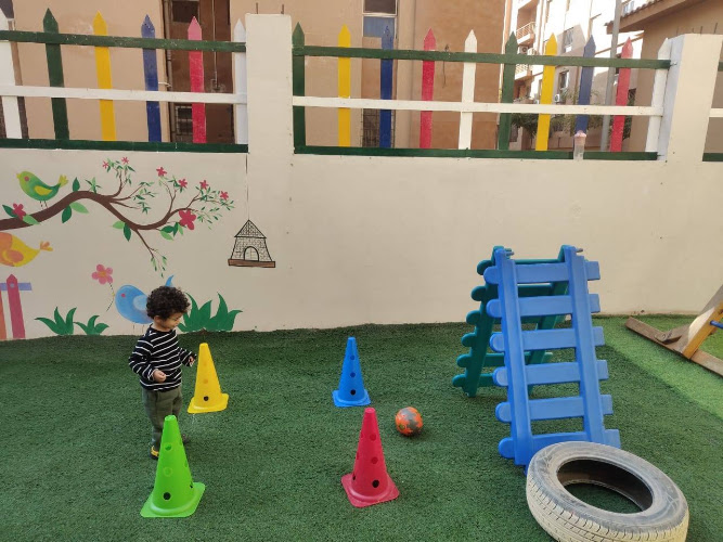 Creative Kids Academy (Nursery and Preschool)