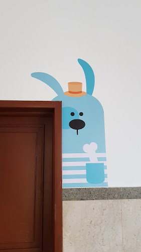 Invento Montessori Home