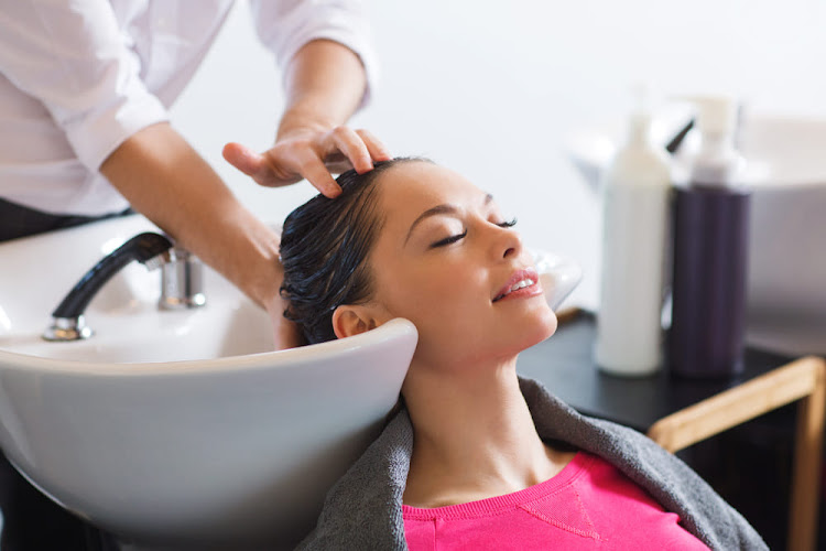 Akmal Beauty Center