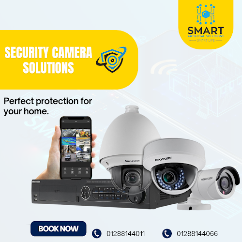 Smart Technologies Me