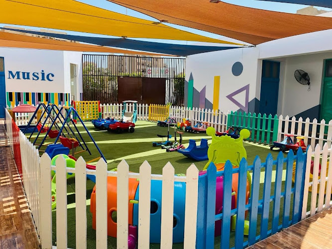 Champs Nursery and Preschool