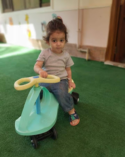 Baby Center Nursery