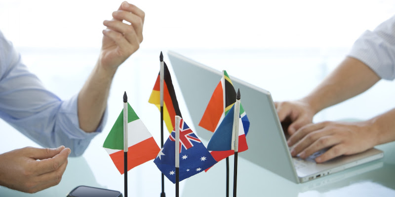 First Translation Services