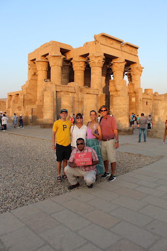 Unlimited Egypt Travel