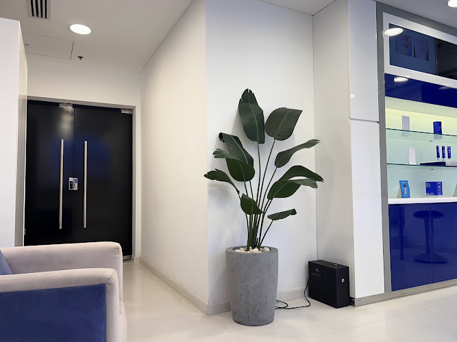 ZO Skin Center White By the Waterway