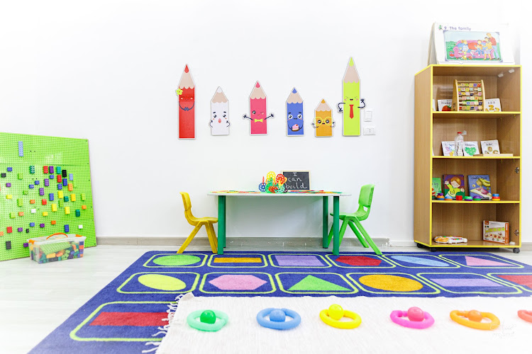 Dora Nursery and Preschool