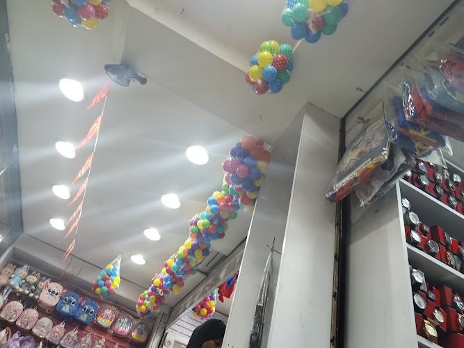El Mahallawy Sons Market