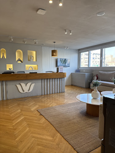 WHAM clinics – El Nozha Nasr City Branch / WAM Clinics, El Nozha Street Branch