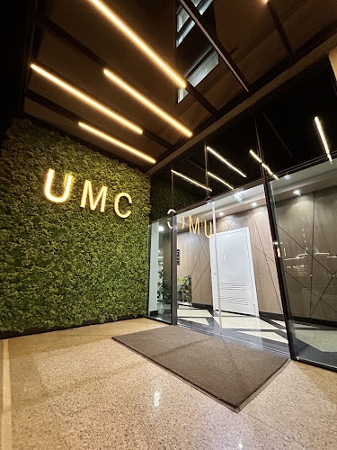 United Medical Center UMC mall