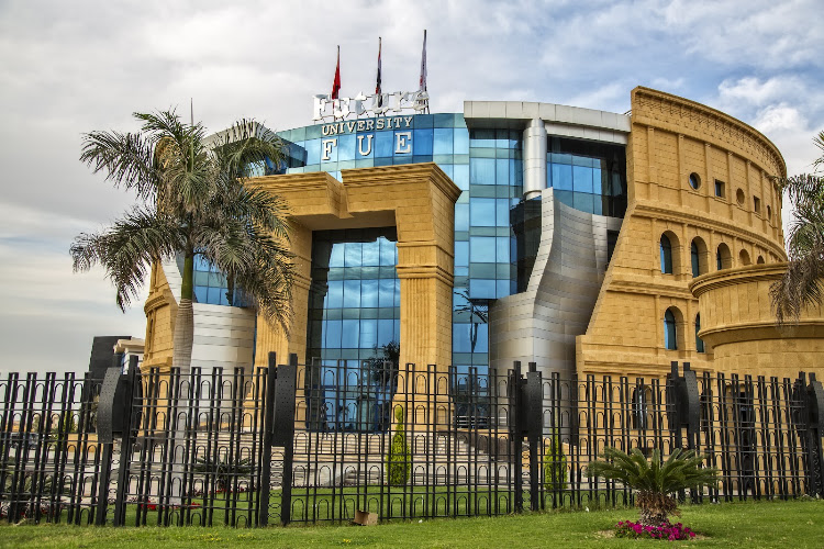 Future University in Egypt