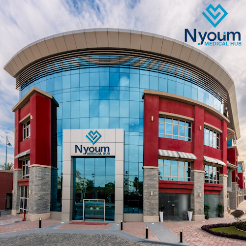 Nyoum Medical Hub