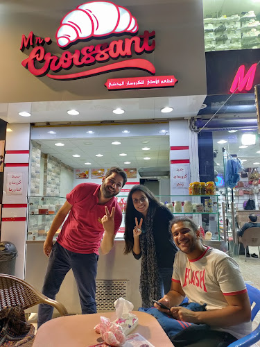 Mr. Croissant Restaurant