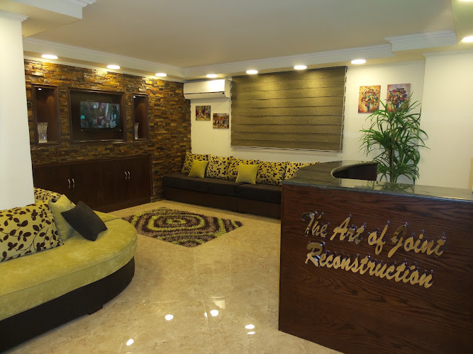 Dr. Kareem Elsokkary Clinic